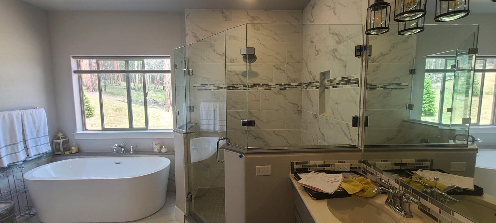 Frameless with no header